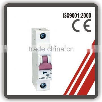 Minature Circuit Breaker CDSB4