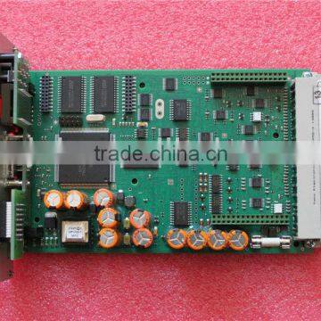 Rexroth HACD-DPQ VT-HACD-DPQ-1-20/V0/1-0-0 amplifier board /card