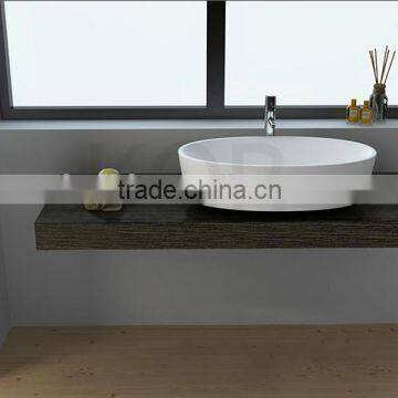 factory counter top hand basin wholesale bathroom above counter basin sink