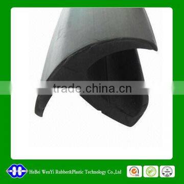 rubber seal strip gasket for door in china