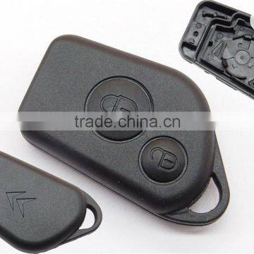 20% OFF Citroen Remote Key for CITROEN Elysee Saxo Berlingo Xsara Remote Car Key Shell Case Cover Blank(can put blade)