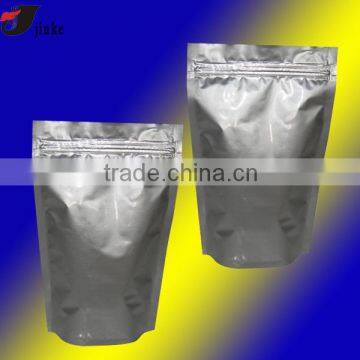 Zipper Reseal Food Bag With Gravure Printing/aluminum Foil Zipper Lock Bag photo-6