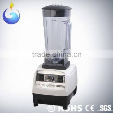 OTJ-010 GS CE UL ISO Industrial Food Mixer and Blender With Chopper and Grinder photo-3