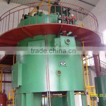 200t Vegetable Oil Extraction