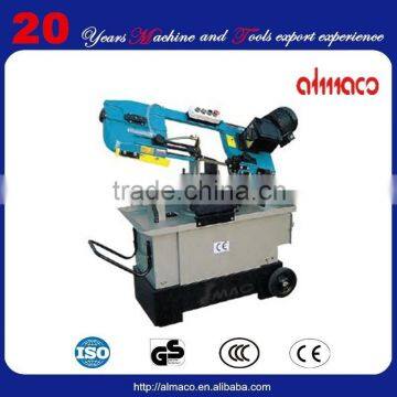 ALMACO Mini Style Metal Cutting Band Saw photo-2