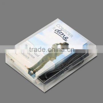 2.4" Tft Lcd Video Business Card, Video Card for Business Quality Choice photo-4