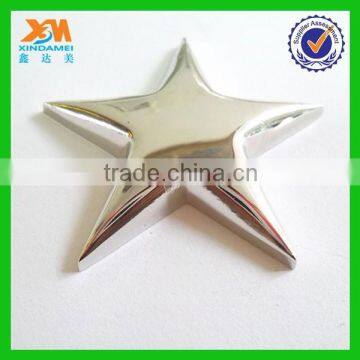 Custom Pentagram Stainless Iron Furnishing Articles(xdm-w3)