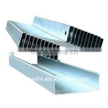 c channel steel