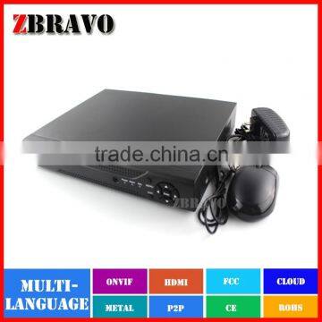 Brand new HDMI HD-CVI Recorder compatible with Dahua CCTV Security