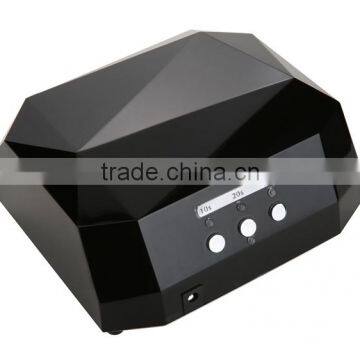 Professional uv Nail Lamp Ccfl Nail Led Lamp 12w CCFL LED Nail Lamp photo-2