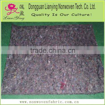 Needle Punched Polyester Mattress Felt photo-2