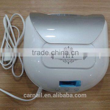 2015 POPULAR 36W UV LAMP LAMP UV LED Gel Nail Equipment the Nail the Machine Ccfl Nail Led uv Lamp Nail Lamp uv Nail Lamp photo-3