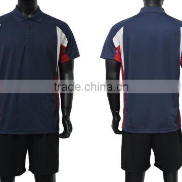 China Wholesale Custom Casual Style Polo Shirt Design, custom mens polo shirt