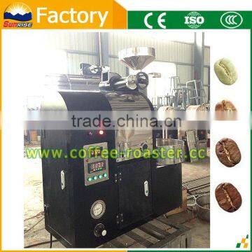 All Kinds Brand Roaster Coffee Machines Manufacturer Custom photo-6