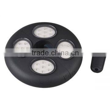 High Quality 27 Light Remote Control Umbrella Clamp Lamp Quality Choice photo-4