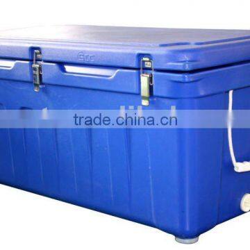 Fashion style insulation cool box