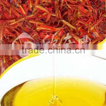 safflower weight loss