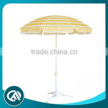 Custom Design Hot selling Creative Overshadow beach umbrella for chair