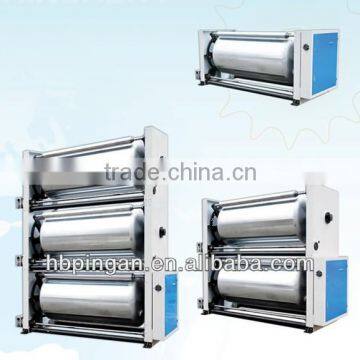 Carton packaging machinery MY Type of Core Paper Per-heater