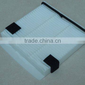 newfil cabin filter MR398288 MR958017 CUK2231 E964LC