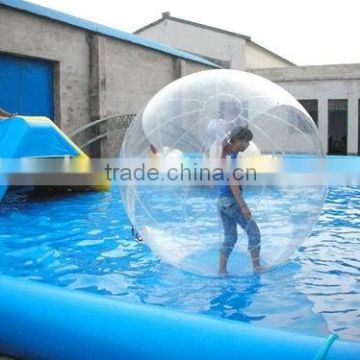 Factory price Inflatable Pool for water ball inflatable swimming pool for sale