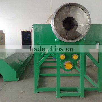 Waste Plastic Pet Bottle Hot Pre Washer/prewashing Machine/pre Washing Machinery photo-4