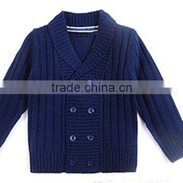 2016 Spring Baby Boy Wool Sweater