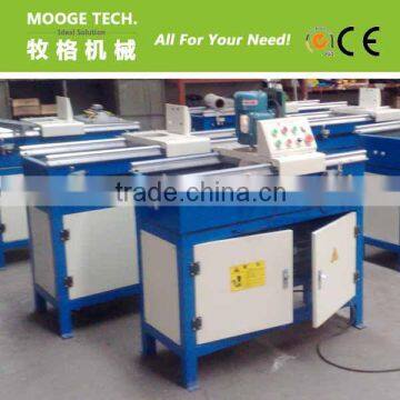 Plastic Crusher blade sharpener