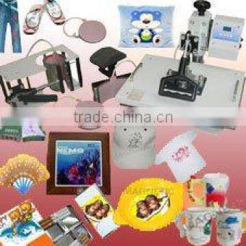 Heat Transfer Machine
