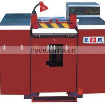 Band Knife Splitting Machine-bag making machinery