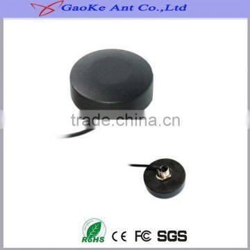 Dual band gps-glonass internal gps antenna