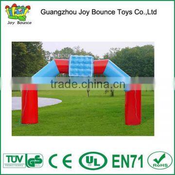 high quality advertising air inflatable arch for buy