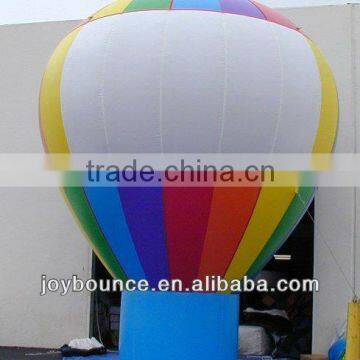 new inflatable ballons,inflated advertising ballons,giant inflatable ballon