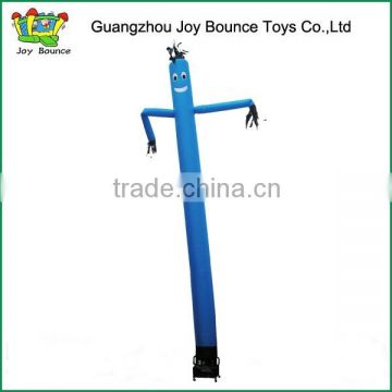 Custom inflatable air dancer /inflatable sky dancer/inflatable dancing inflatable advertising man