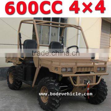 Wholesale Cheap rc Chinese 4x4 600cc Military Vehicles for Sales (MC-171) Quality Choice