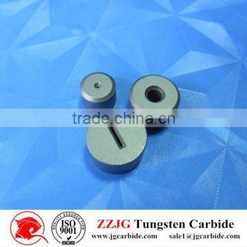 Anti-Friction Tungsten Carbide Dies for Wire Drawing Machine