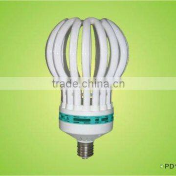 8U Lotus energy saving lamp