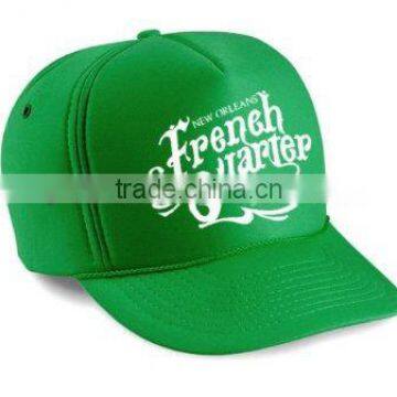 100% polyester 5 panel hat,high quality,promotional items