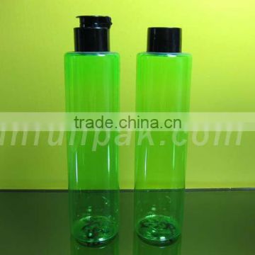 90ml Green Cosmetic PET Bottle