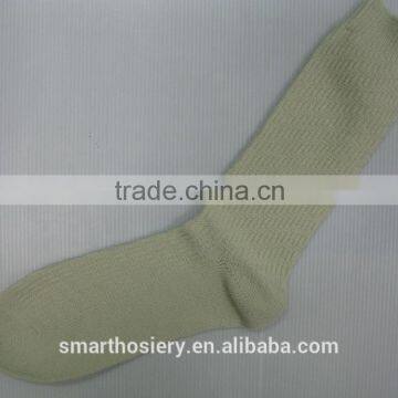 custom soft mens acrylic socks