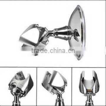 201 2b/ba Stainless Steel Pipe for Shower Manufacturing photo-2