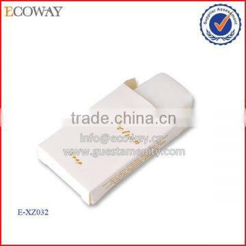 Factory OEM Wholesale High Quality Disposable Hotel Soap Noodle