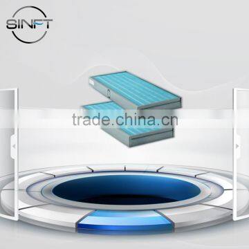 High Quality P114326 Donaldson Air Filter photo-3