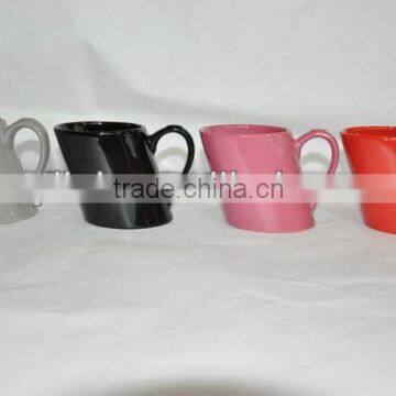 New style contemporary shandong popular china tableware sets