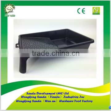 hot sale DIY paint plastic tray