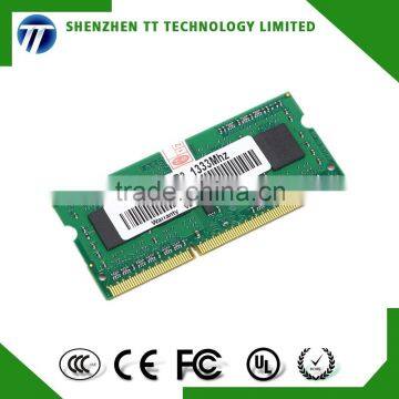 Factory Price With High Quality Laptop Ddr3 4g 1066 1333 1600mhz photo-3