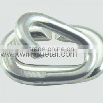 Stainless Steel Repair Link