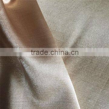 100%polyester 280cm Slubby Yarn Curtain Upholstery photo-6