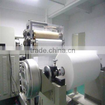 PP Nonwoven Spunbonded Fabric For Making Shoes photo-3