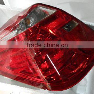 CAR spare parts &car accessories &car body parts tail LAMP FOR Buick lacrosse series